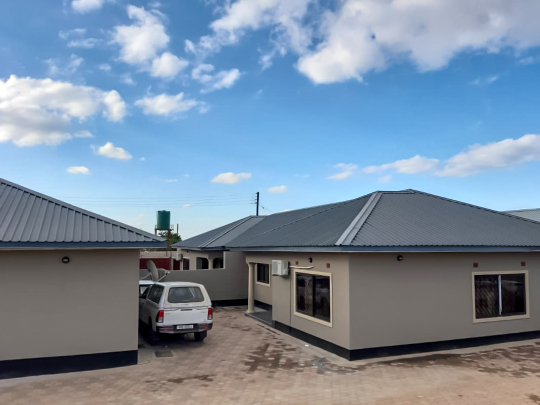 Sustainable Architecture